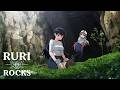 Women in Cave | Ruri Rocks
