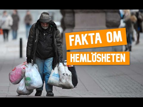 Video: ProxyAddress Ger De Som Står Inför Hemlöshet En Fast Adress