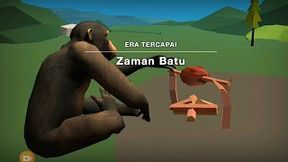 [ Part 1 ] Awal Peradaban Manusia ( Sel ke Singularitas ) screenshot 3