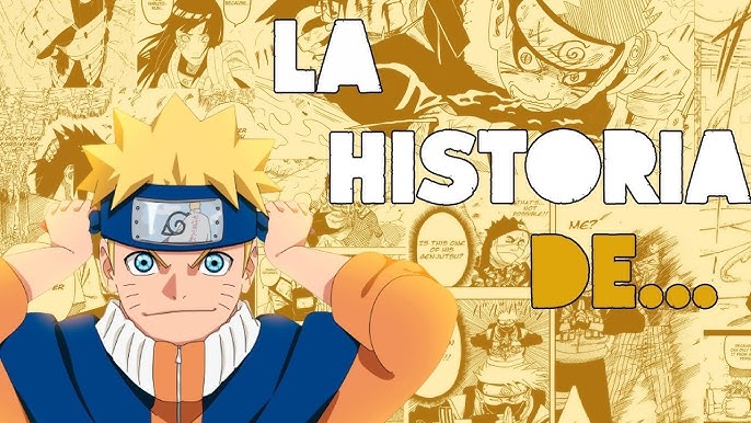 CUANTOS EPISODIOS TIENE NARUTO 🍥 [Y SHIPPUDEN] 🔴 