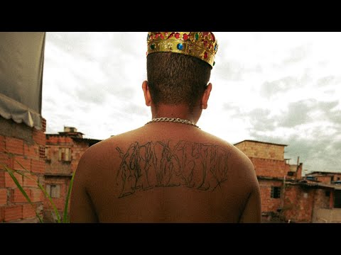 VITIM - Majestade [Prod. Peslo] (Official Music Video)