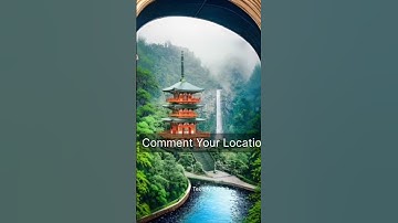 Japan 📍 zoom effects editing tutorial | trippy Illustrations #zoomeffects #techtutorial