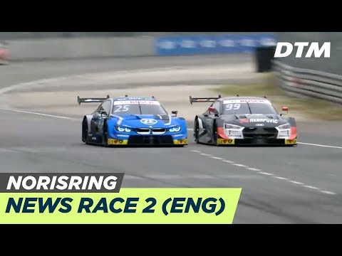highlights-race-2---dtm-norisring-2019