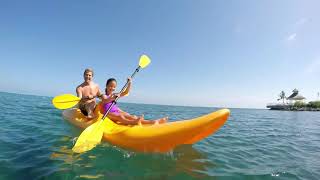 Moon Palace Jamaica - Water Sports