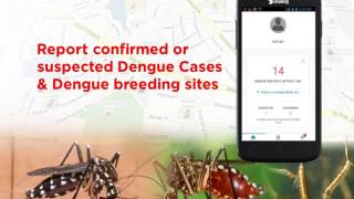 Prevent Dengue with Veta App screenshot 1