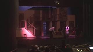Scene Changes at Galion Community Theatre Net Worth