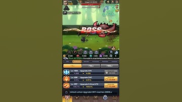 Valkyrie Idle Trailer (Android, IOS) #shorts