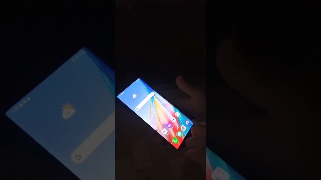 LG wing latest smartphone hands on experience | AMOLED display | dual wing sliding screens 