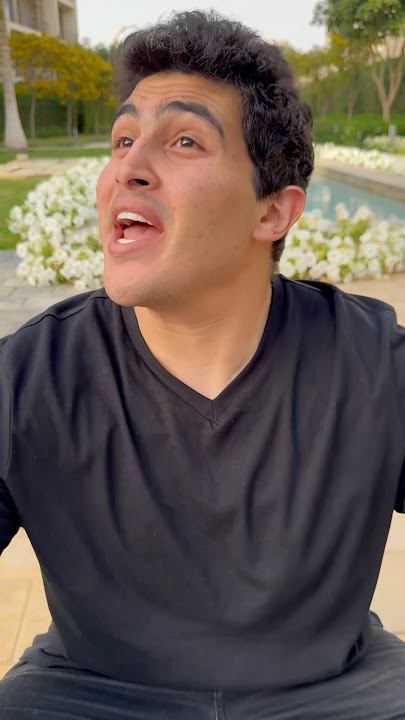 متقولش تين شوكى غنيها  #shortvideo #youtubeshorts #mounayri #shorts