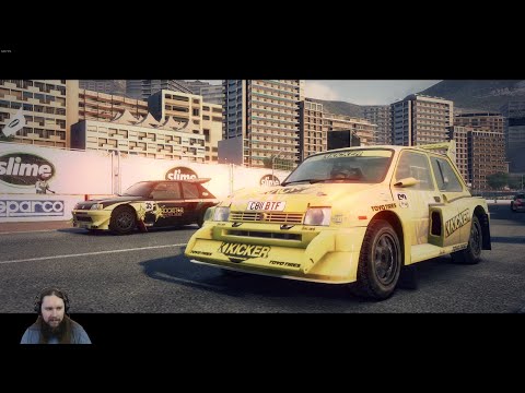 [Случайные игры] - Titan Chaser, Pahelika: Revelations, DiRT3 и другие