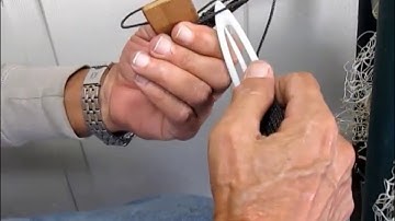 SECTION 4 NETMAKING FOR BEGINNERS