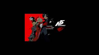 Persona 5-I Am Thou,Thou art i Strength