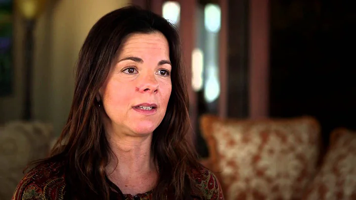 Chef Nancy Henley's Hormonal Health Story