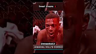 blood shower 🩸#shorts #mma #ufc #fight screenshot 4