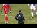 REZUMAT: FC Botoşani - FC Argeş 0-1. Gol de aur în prelungiri