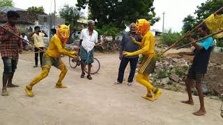 Rangadhamunipally Lo Pedda Pulls Lolli