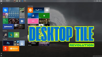 Bring Back Windows 10 Tiles to Windows 11 (The ULTIMATE Fix)