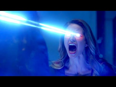 Supergirl fica com raiva ao saber da verdade - DUBLADO (Português-BR) HD | Supergirl 1x08