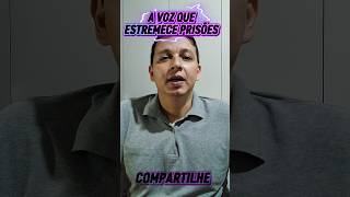 Quando Deus Fala, As Prisões Tremem | Paulo e Silas | Libertação em Atos 16When God Speaks.