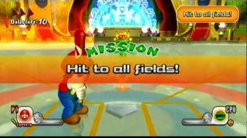 Lets Play Mario Super Sluggers Part 3