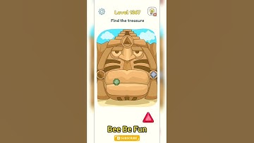 Dop 3 Displace one Part level 1367 #dop #gameplay #shorts