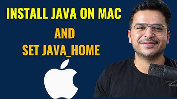 How To Install Java on Mac M1/M2: Complete Setup Tutorial