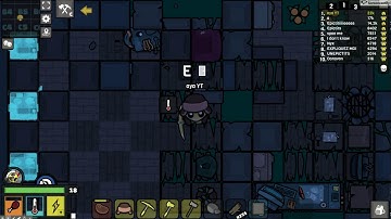 Devast.io - The Online Post-Apocalyptic Survival Game.