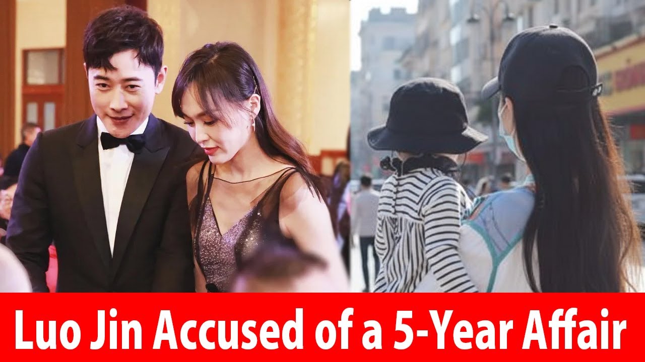 Тан Янь уезжает с ребенком, в то время как Ло Цзинь сталкивается с обвинениями в пятилетней связи...