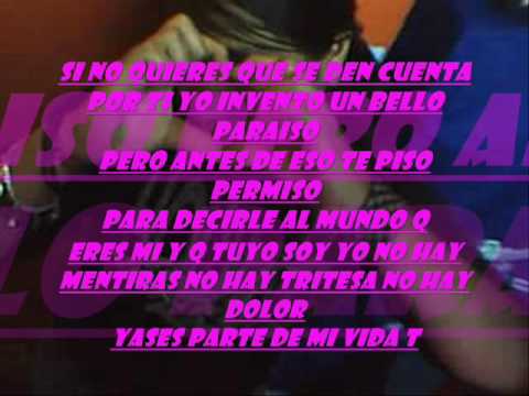 Binomio de oro - amantes inocentes