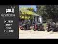 National Ural Rally Day (NURD) 2017 - The PROOF