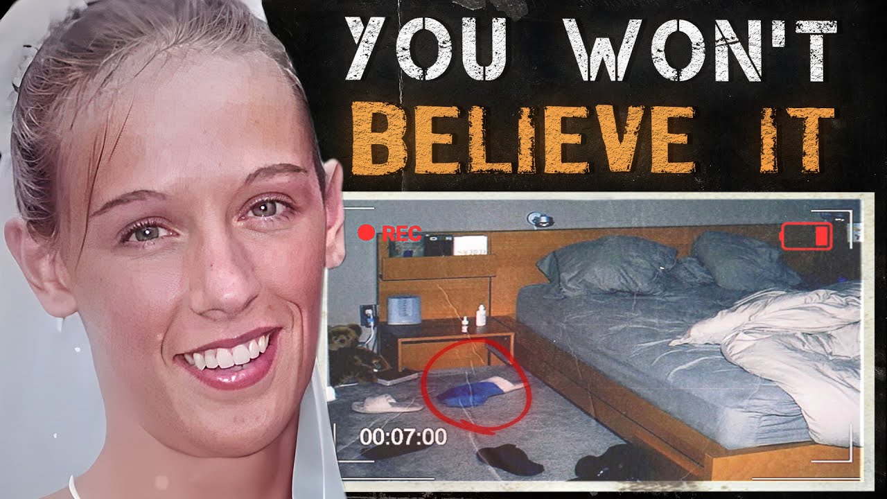 She disappeared in her own home. 10 years later, the truth horrified