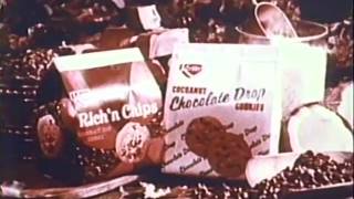 TV Commercials of the '60s: Keebler