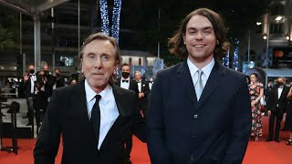Tim Roth's son Cormac dies aged 25 from cancer