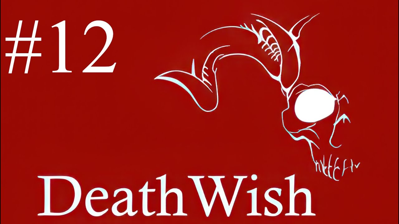 [PC] Blood: Death Wish v1.9.7 (2024) #12