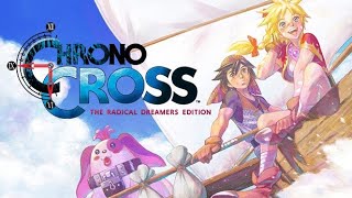 NeoQuadriforce: Série Chrono: Chrono Cross