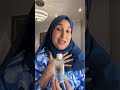 سارة رجيل هذا عطري المفضل سارة رجيل 