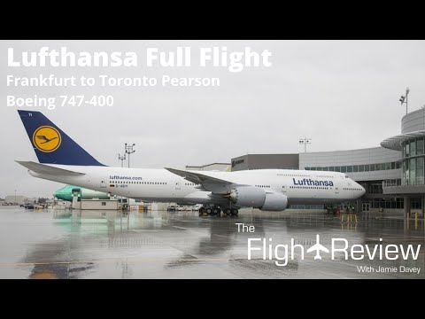 Video: Hvor tidligt kan jeg tjekke ind på mit Lufthansa-fly?