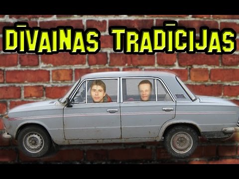 Video: Dīvainākās Fobijas