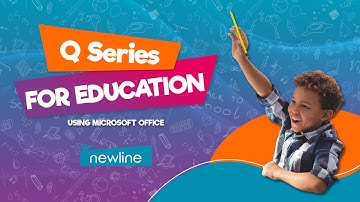 Q Series: Using Microsoft Office