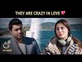 Coincidence Bring Azlan &amp; Dua Together | Ain Ishq | One Love Turkish Drama Urdu Dubbed | UD21