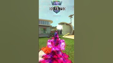 My Fastest Nuclear on Black Ops 2???