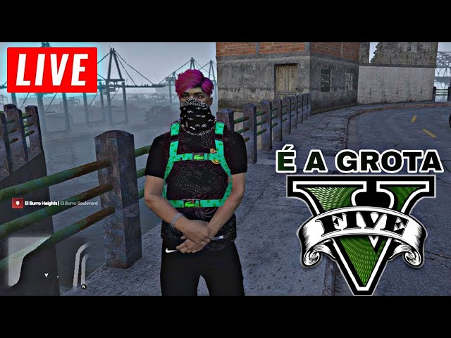 WL COMPLEXO GTA RP ATO 2 - GTA - GTA Roleplay - GGMAX