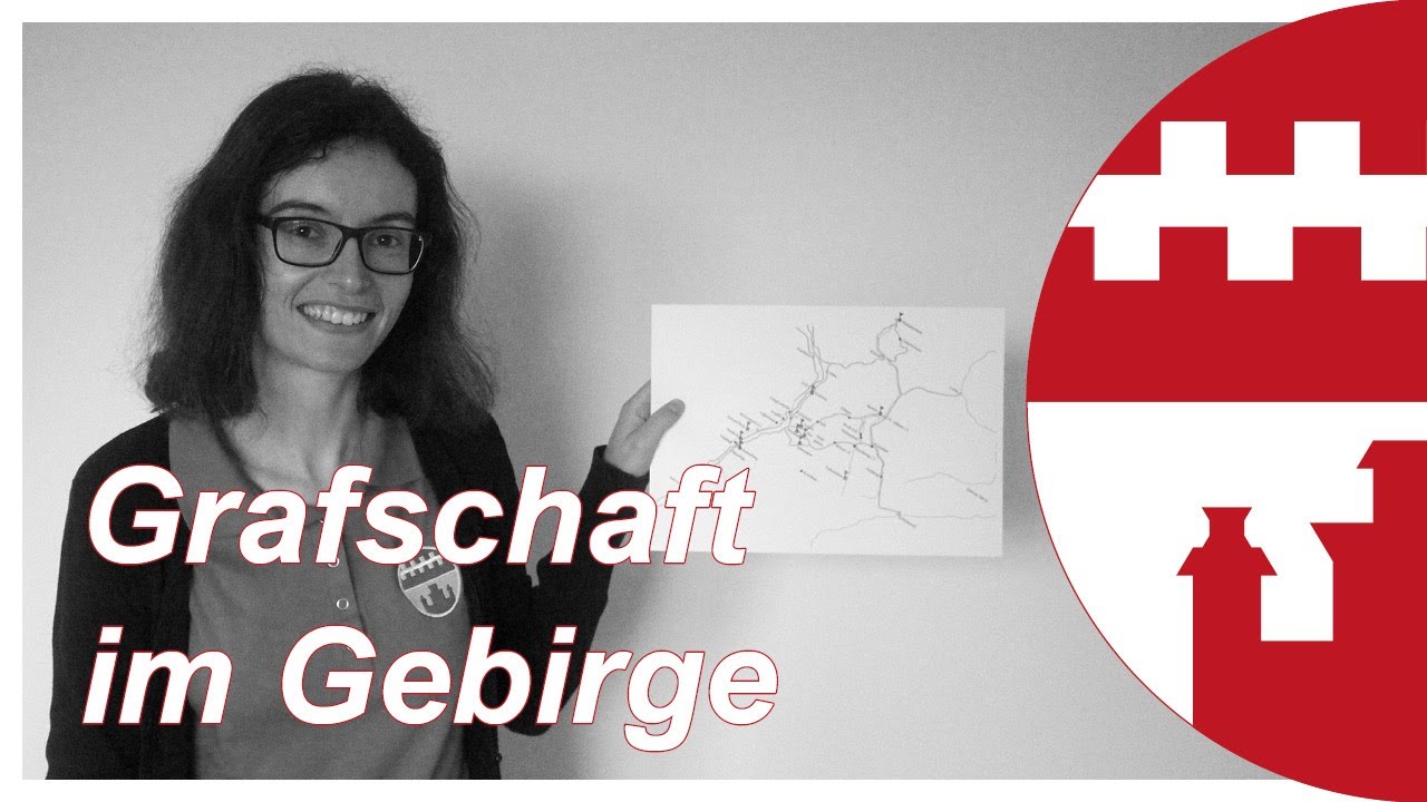 Vom Unterinntal bis ins Leukental: Der Tiroler Besitz der Kraiburg-Ortenburger