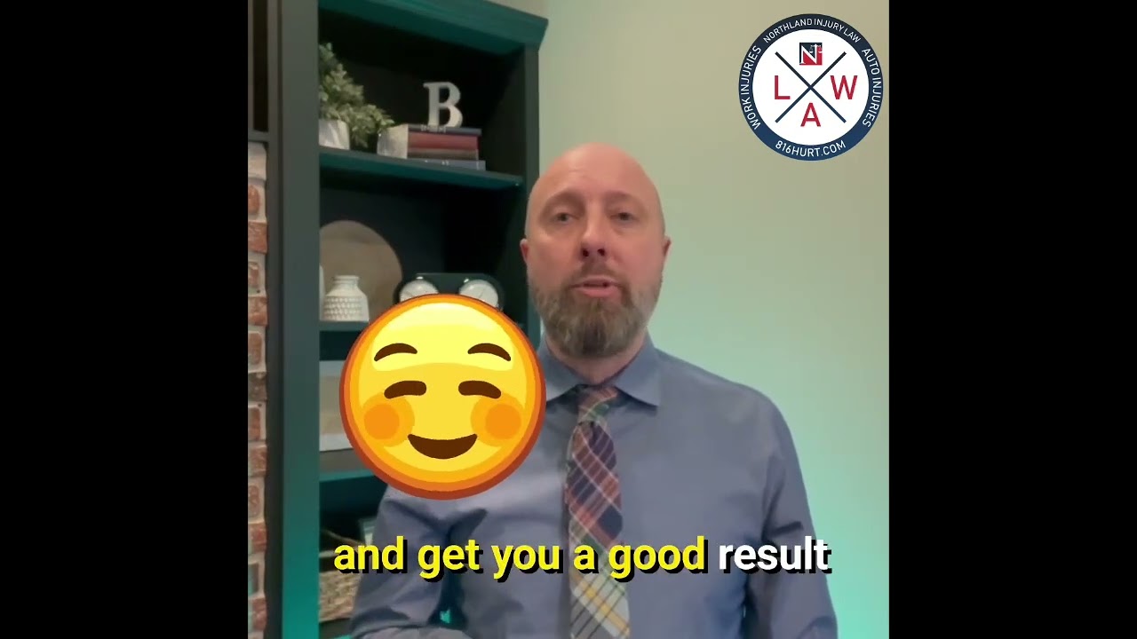 How to Choose the Right Missouri Personal Injury Lawyer for You!