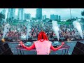 Nostalgix Live @ Ultra Music Festival Miami 2024