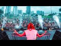 Nostalgix live  ultra music festival miami 2024