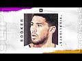 WET LIKE I’M BOOK! Best of Devin Booker Bubble Highlights | CLIP SESSION