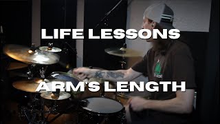 Watch Life Lessons Arms Length video