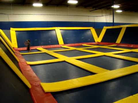sky high spokane 6 youtube