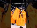 Seoul’s dance group ‘Ilmu’ wins outstanding choreography/creator honor at “Dance Oscars”